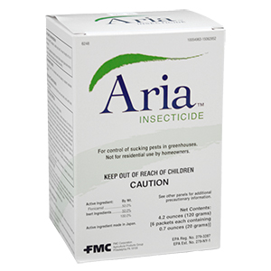 Aria Insecticide (160gm)